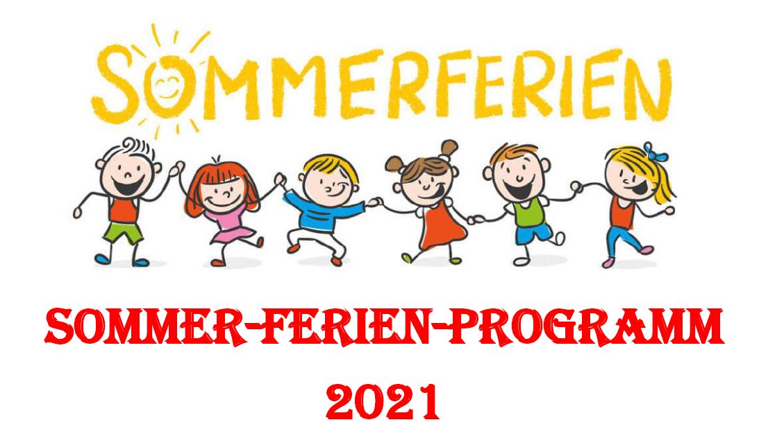 Ferienprogramm 2021