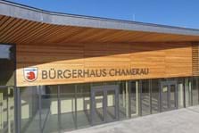 Bürgerhaus Chamerau
