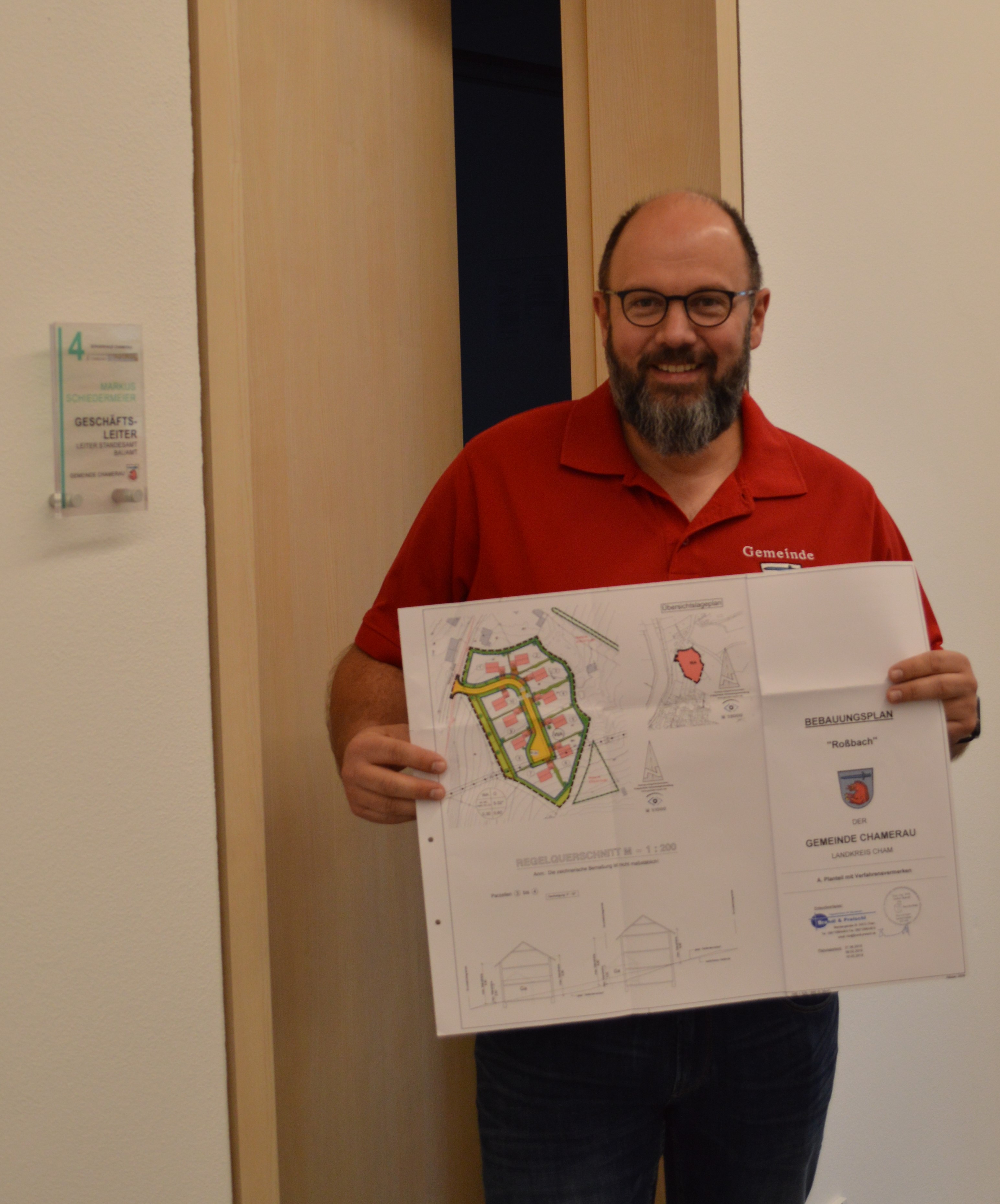 Bild von Schiedermeier, Markus