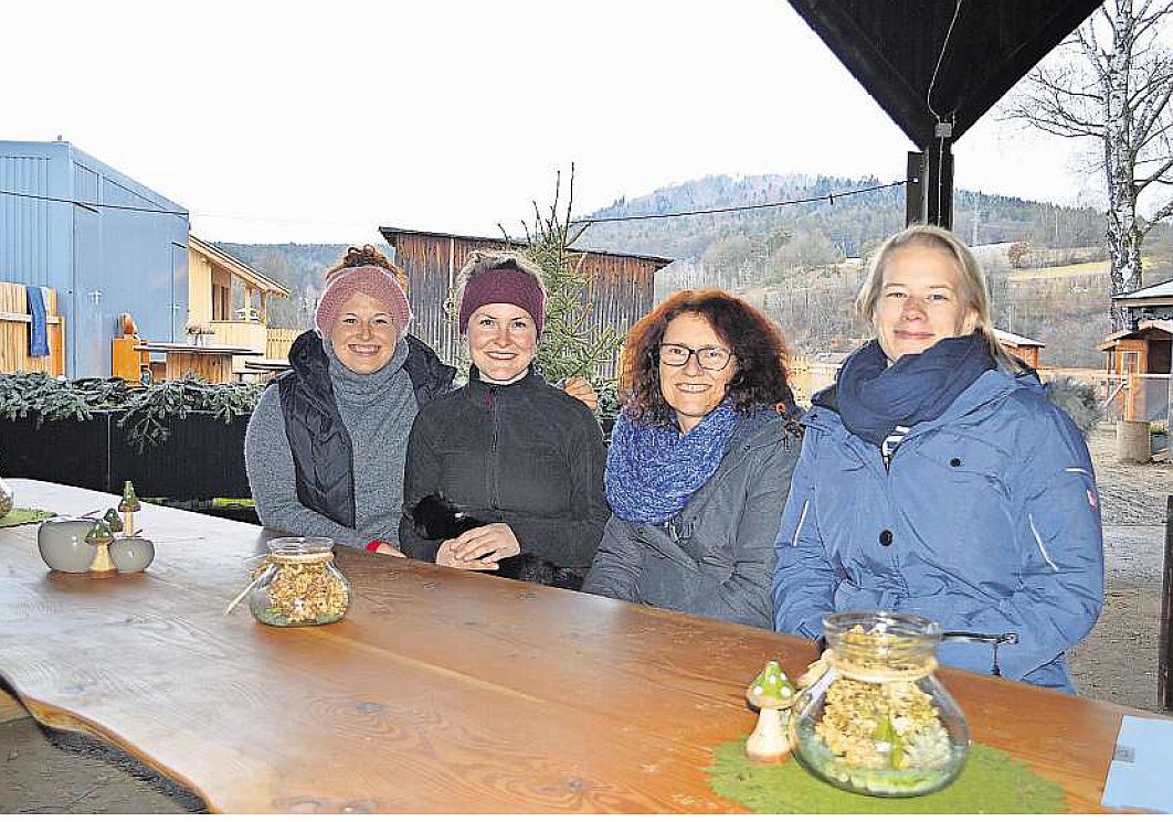 Kindergarten geht neue Wege