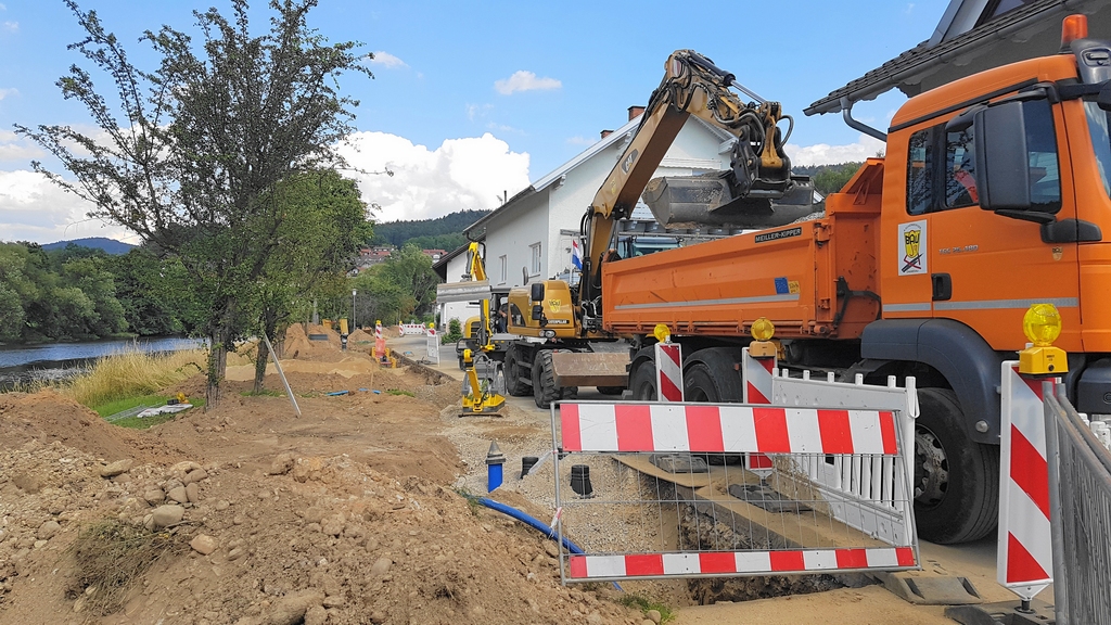 Investitionen in das höchste Gut