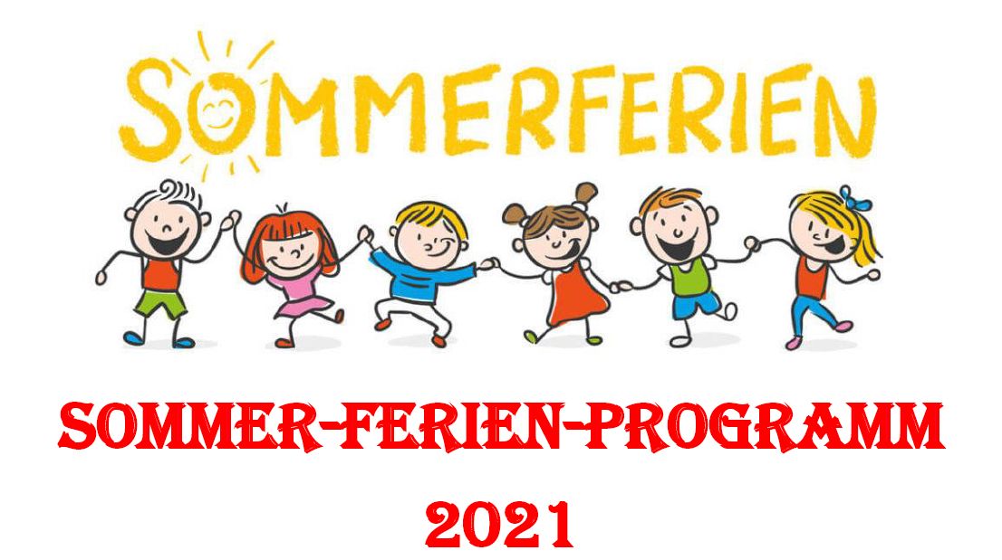 Ferienprogramm 2022