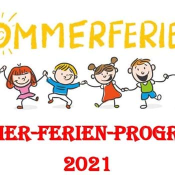 Ferienprogramm 2021