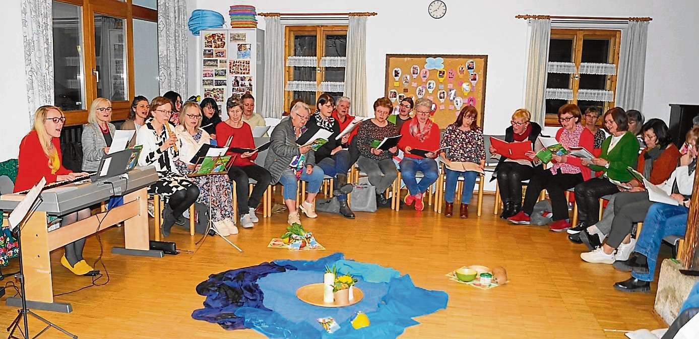 Jede Frau ist einzigartig