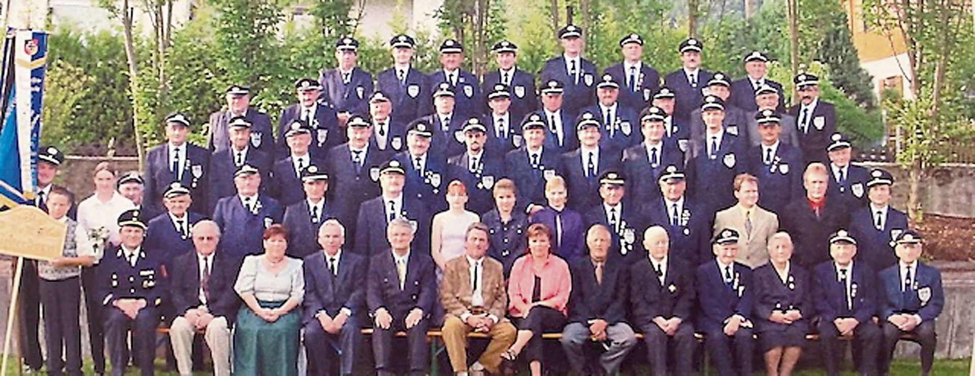 Jubiläum wirft seine Schatten voraus