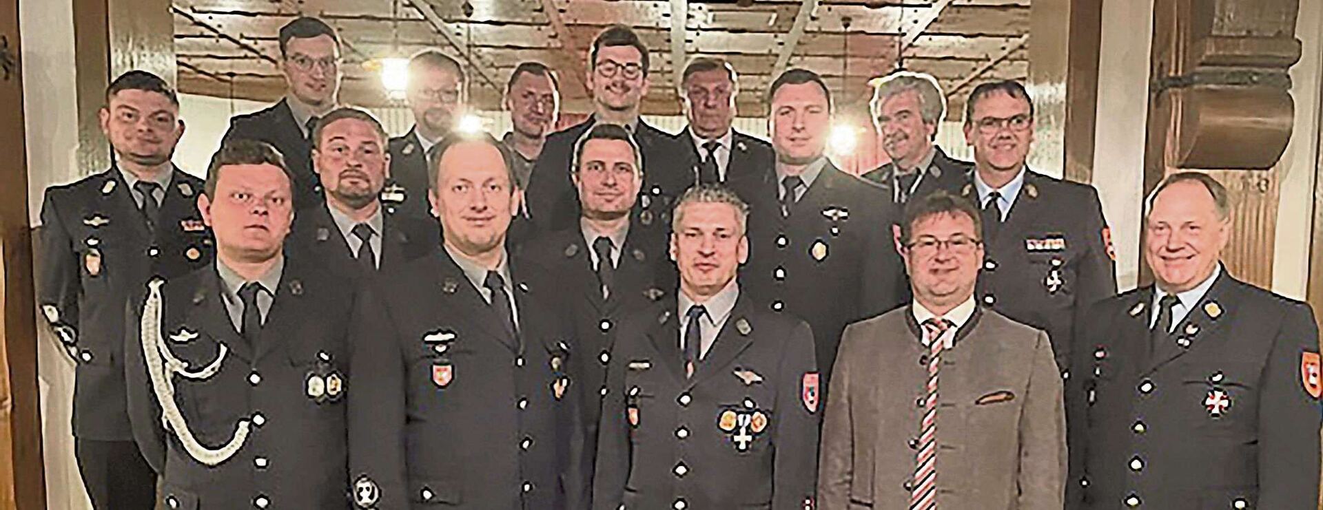 FFW baut auf bewährte Kräfte