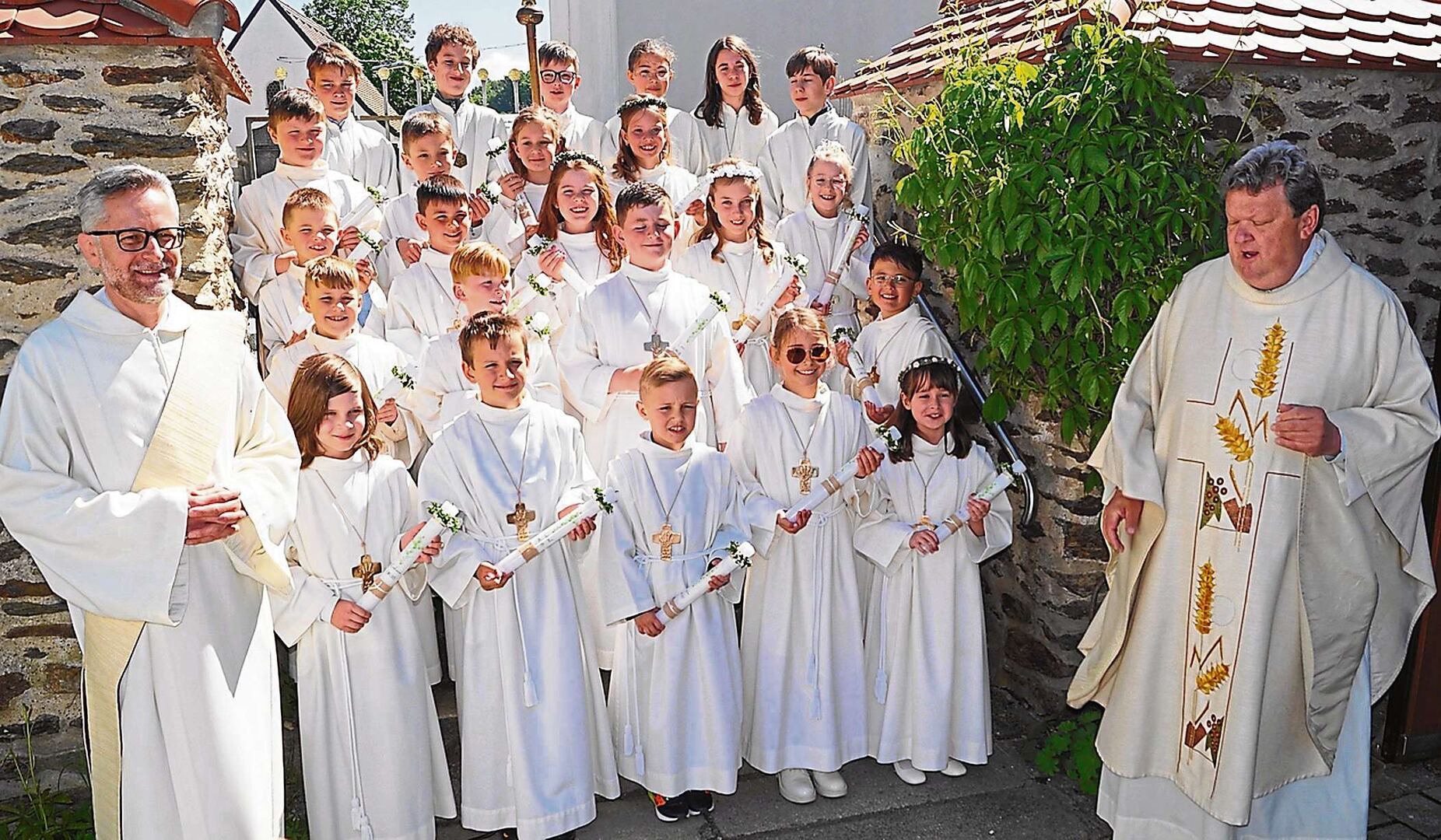„Wir in Gottes Hand“