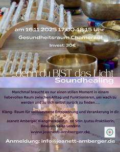 Soundhealing