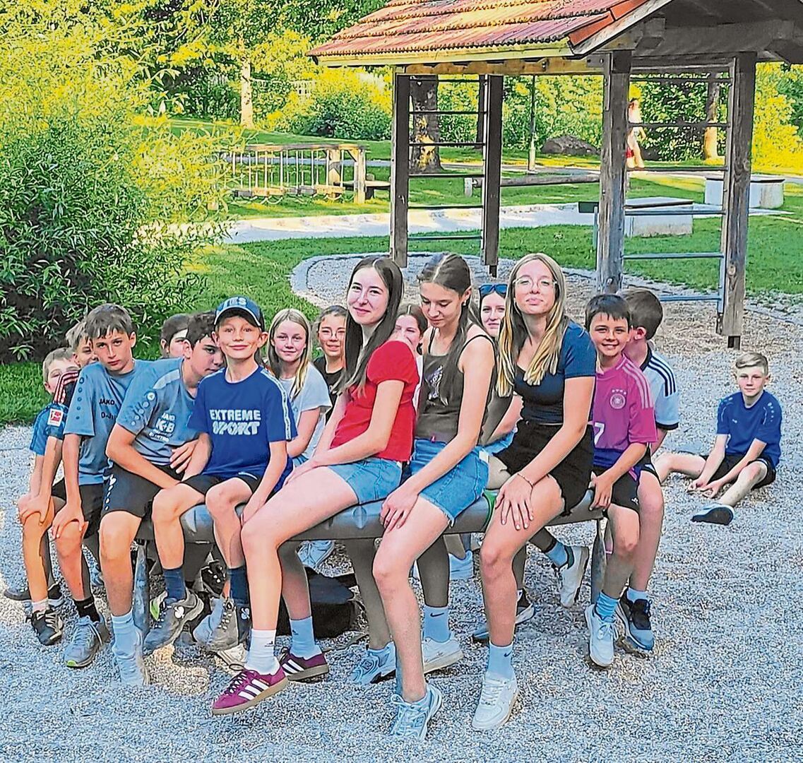 Leider haben wir keinen Alternativtext zu diesem Bild, aber wir arbeiten daran.