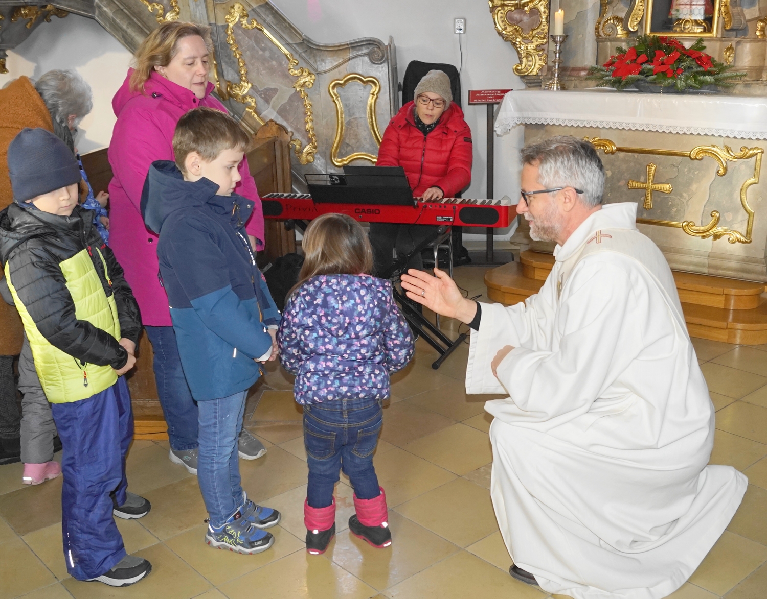 Leider haben wir keinen Alternativtext zu diesem Bild, aber wir arbeiten daran.