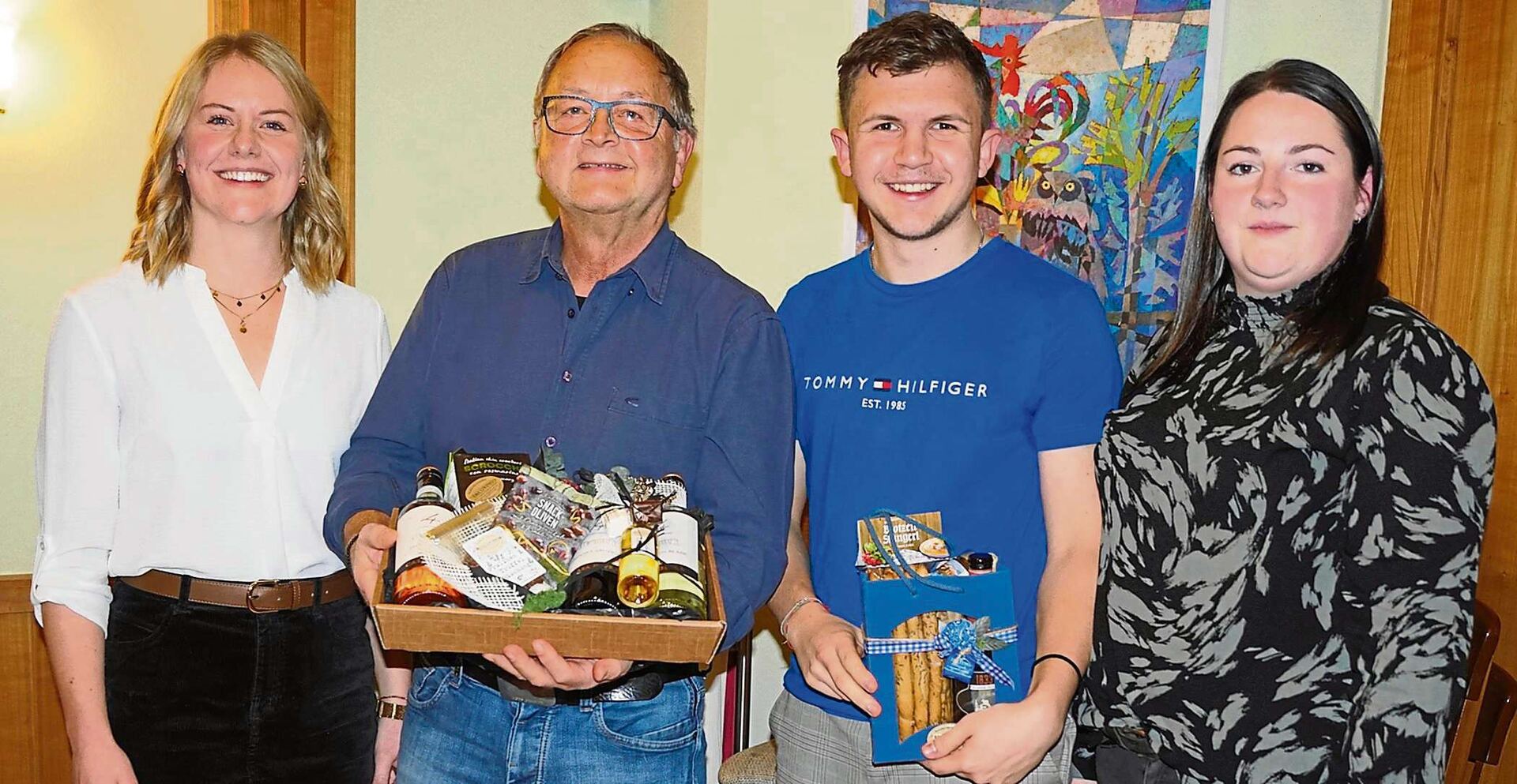 Leider haben wir keinen Alternativtext zu diesem Bild, aber wir arbeiten daran.