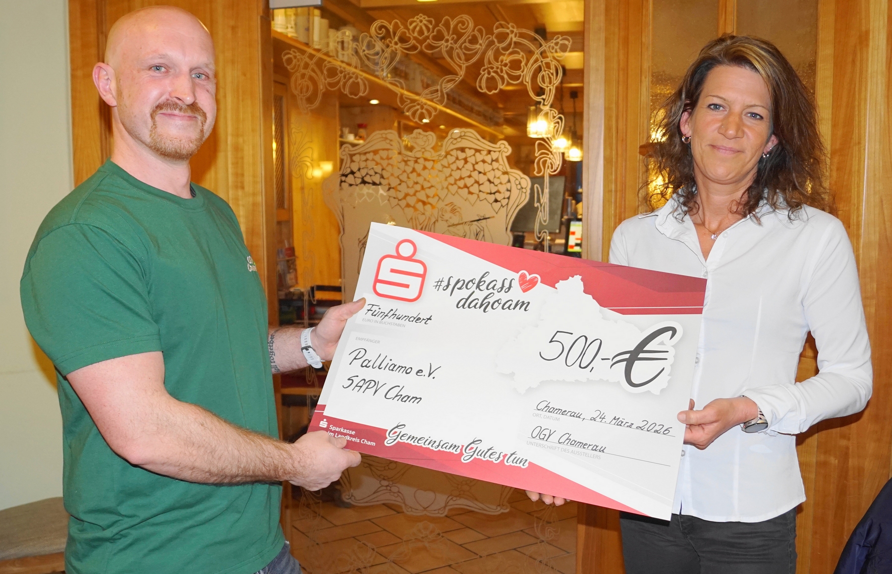 Leider haben wir keinen Alternativtext zu diesem Bild, aber wir arbeiten daran.