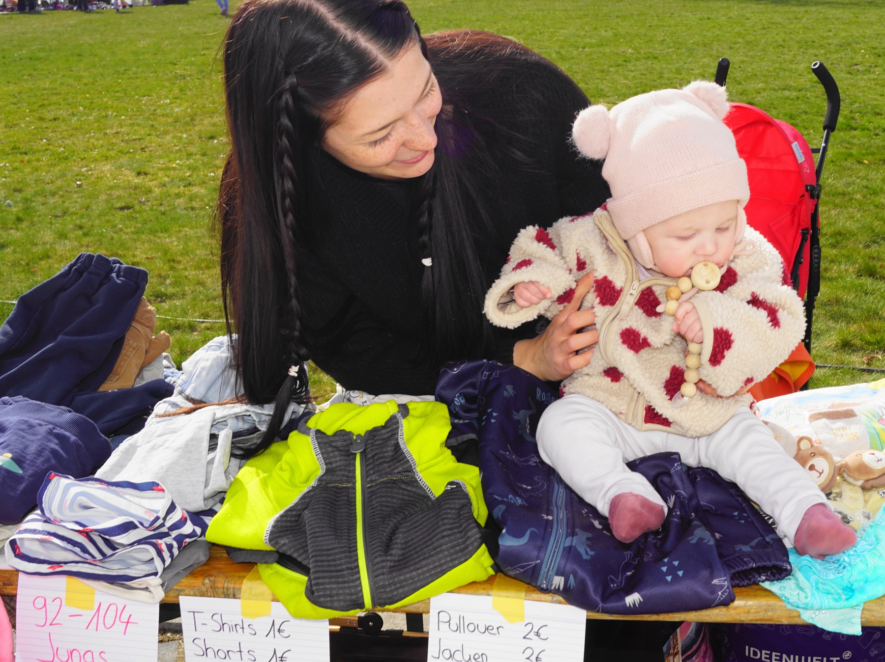 Leider haben wir keinen Alternativtext zu diesem Bild, aber wir arbeiten daran.